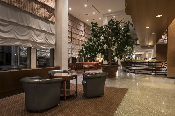FlyOn Hotel & Conference Center (Bologna)